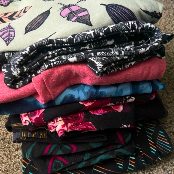 LulaRoe leggings